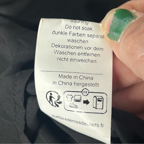 Scarlet Darkness Women Victorian Square Neck Drawstring Lace Maxi Dress NWOT - Picture 11 of 15